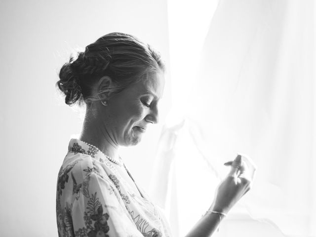 Le mariage de Paul et Marion à Montmaurin, Haute-Garonne 26