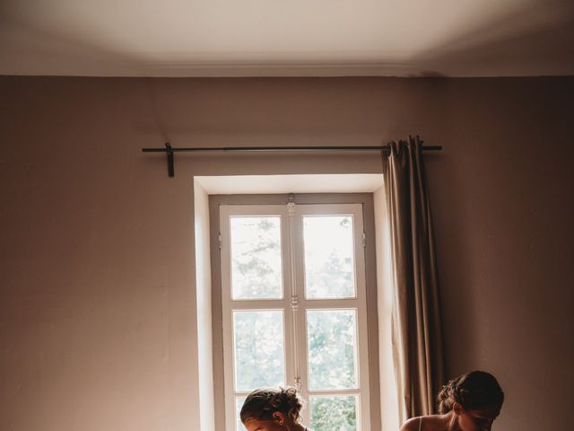 Le mariage de Paul et Marion à Montmaurin, Haute-Garonne 29