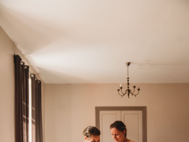Le mariage de Paul et Marion à Montmaurin, Haute-Garonne 36
