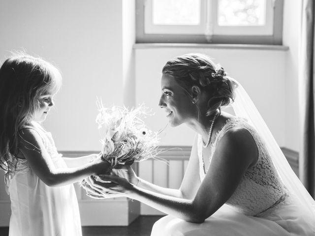 Le mariage de Paul et Marion à Montmaurin, Haute-Garonne 50