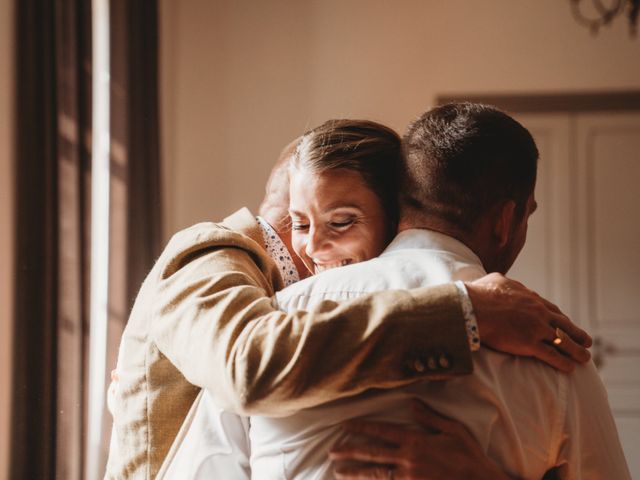 Le mariage de Paul et Marion à Montmaurin, Haute-Garonne 53