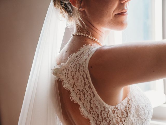 Le mariage de Paul et Marion à Montmaurin, Haute-Garonne 59