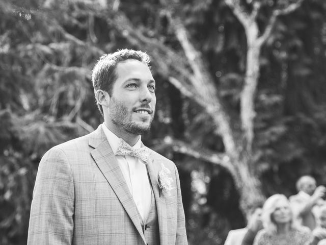 Le mariage de Paul et Marion à Montmaurin, Haute-Garonne 77