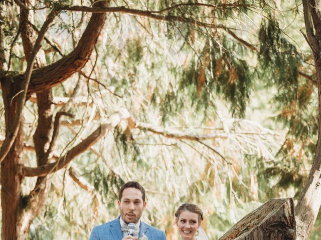 Le mariage de Paul et Marion à Montmaurin, Haute-Garonne 85