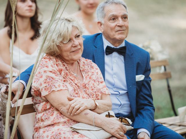 Le mariage de Paul et Marion à Montmaurin, Haute-Garonne 104