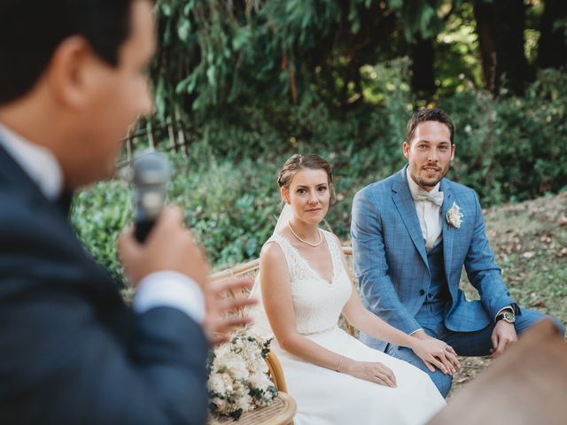 Le mariage de Paul et Marion à Montmaurin, Haute-Garonne 106