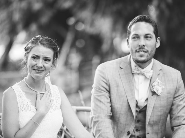 Le mariage de Paul et Marion à Montmaurin, Haute-Garonne 108