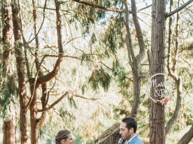 Le mariage de Paul et Marion à Montmaurin, Haute-Garonne 112