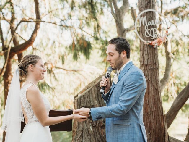 Le mariage de Paul et Marion à Montmaurin, Haute-Garonne 113