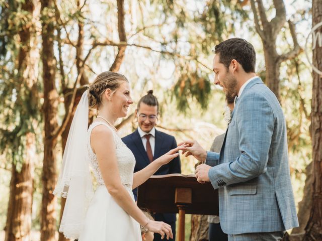 Le mariage de Paul et Marion à Montmaurin, Haute-Garonne 118