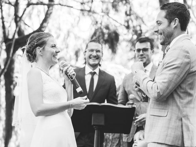 Le mariage de Paul et Marion à Montmaurin, Haute-Garonne 121