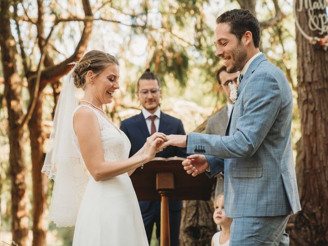 Le mariage de Paul et Marion à Montmaurin, Haute-Garonne 122