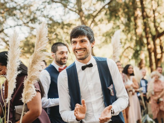 Le mariage de Paul et Marion à Montmaurin, Haute-Garonne 129