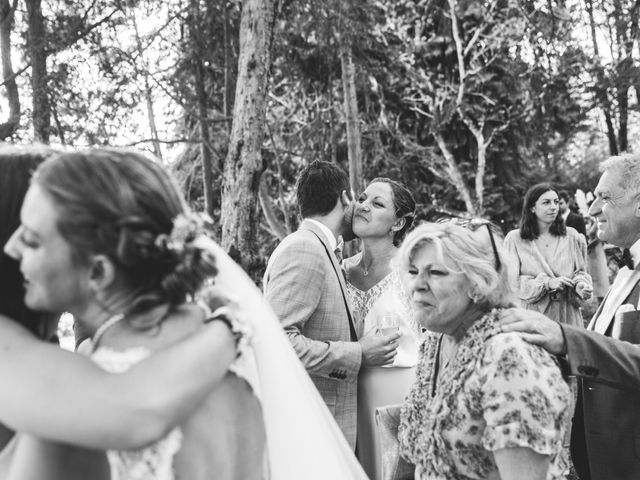 Le mariage de Paul et Marion à Montmaurin, Haute-Garonne 136