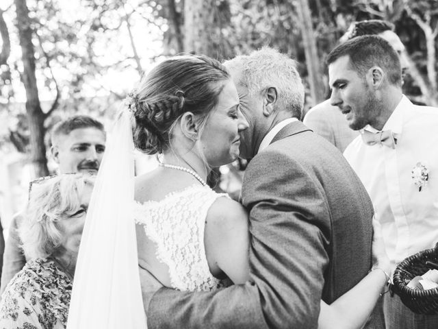Le mariage de Paul et Marion à Montmaurin, Haute-Garonne 138