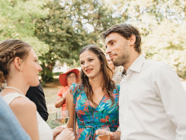 Le mariage de Paul et Marion à Montmaurin, Haute-Garonne 145