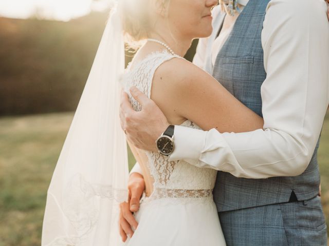 Le mariage de Paul et Marion à Montmaurin, Haute-Garonne 179