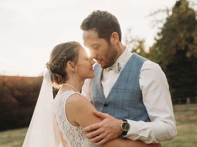 Le mariage de Paul et Marion à Montmaurin, Haute-Garonne 180