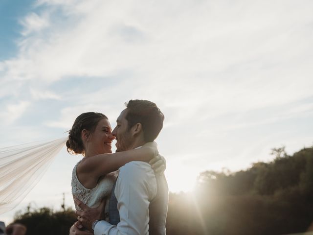 Le mariage de Paul et Marion à Montmaurin, Haute-Garonne 185