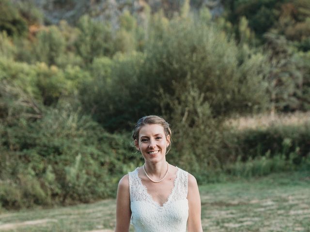 Le mariage de Paul et Marion à Montmaurin, Haute-Garonne 186