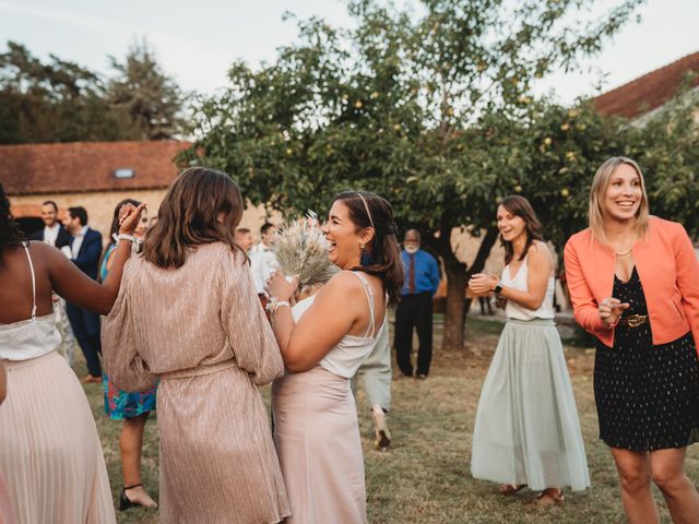 Le mariage de Paul et Marion à Montmaurin, Haute-Garonne 203