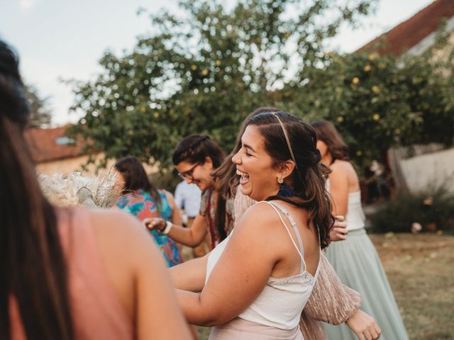 Le mariage de Paul et Marion à Montmaurin, Haute-Garonne 204
