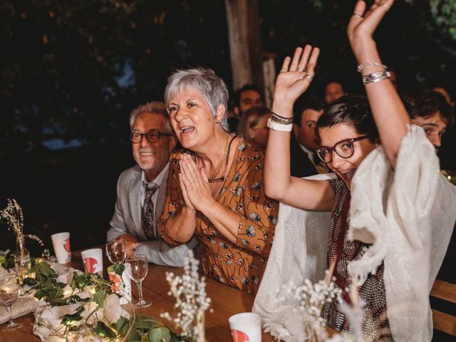 Le mariage de Paul et Marion à Montmaurin, Haute-Garonne 208