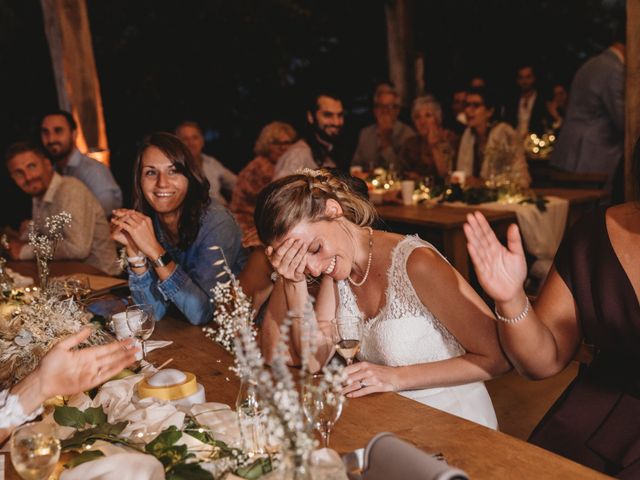 Le mariage de Paul et Marion à Montmaurin, Haute-Garonne 209