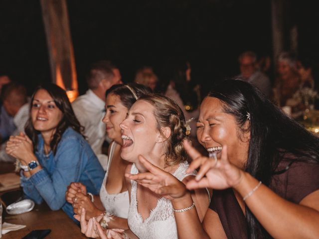 Le mariage de Paul et Marion à Montmaurin, Haute-Garonne 215