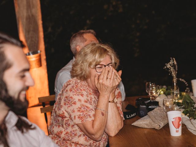 Le mariage de Paul et Marion à Montmaurin, Haute-Garonne 216