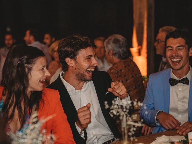 Le mariage de Paul et Marion à Montmaurin, Haute-Garonne 217