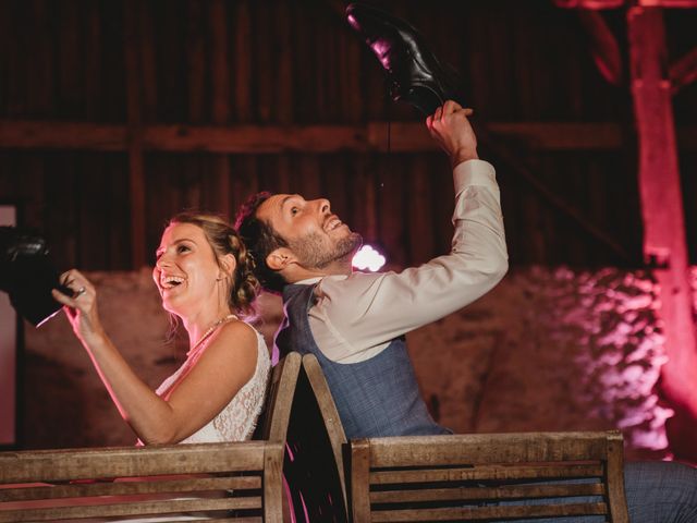 Le mariage de Paul et Marion à Montmaurin, Haute-Garonne 222