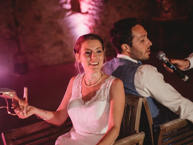 Le mariage de Paul et Marion à Montmaurin, Haute-Garonne 223