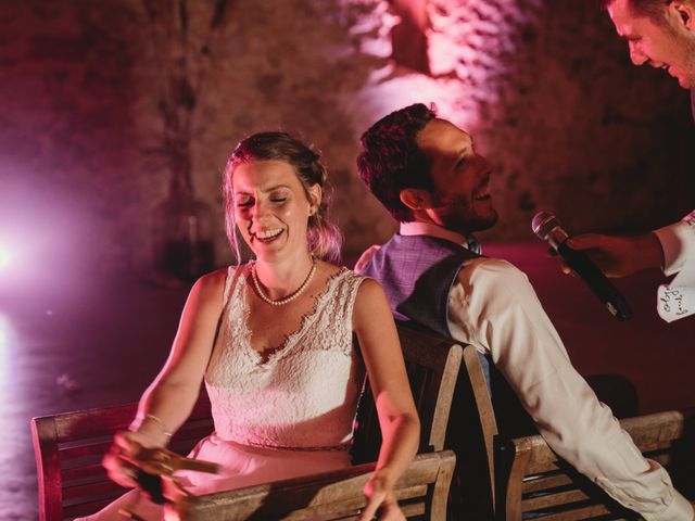Le mariage de Paul et Marion à Montmaurin, Haute-Garonne 225