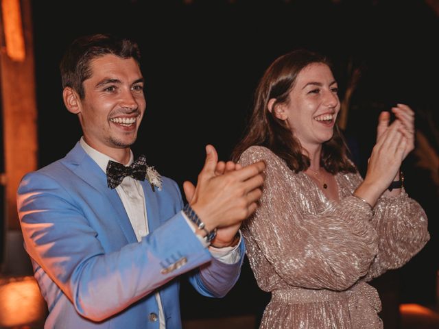 Le mariage de Paul et Marion à Montmaurin, Haute-Garonne 226