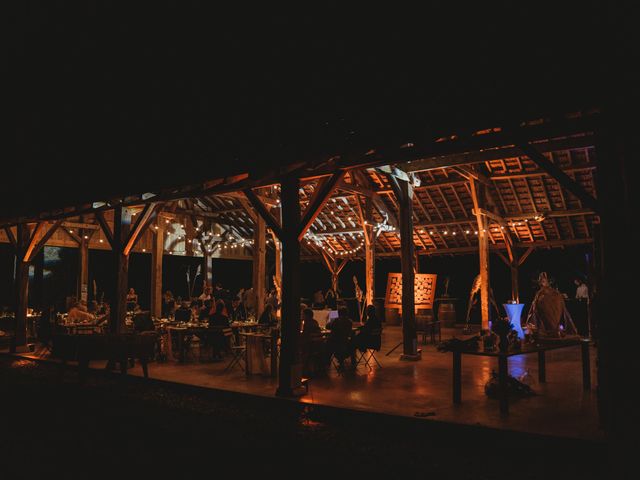 Le mariage de Paul et Marion à Montmaurin, Haute-Garonne 228
