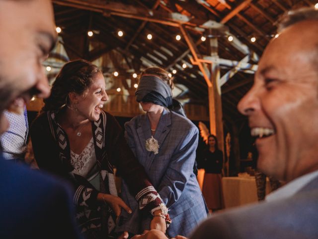 Le mariage de Paul et Marion à Montmaurin, Haute-Garonne 231