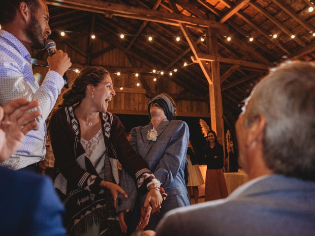 Le mariage de Paul et Marion à Montmaurin, Haute-Garonne 232