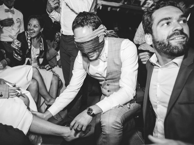 Le mariage de Paul et Marion à Montmaurin, Haute-Garonne 234