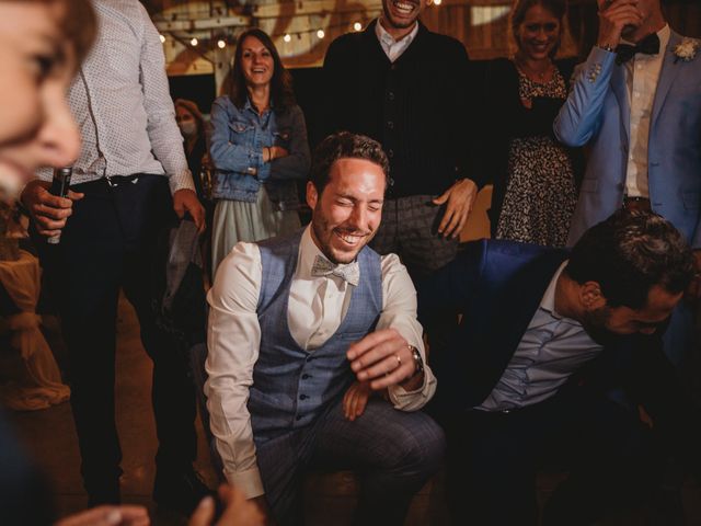 Le mariage de Paul et Marion à Montmaurin, Haute-Garonne 236