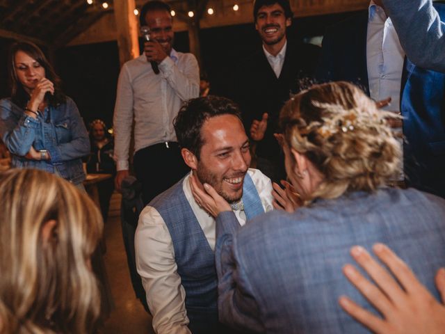 Le mariage de Paul et Marion à Montmaurin, Haute-Garonne 238