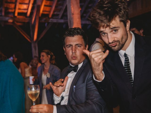 Le mariage de Paul et Marion à Montmaurin, Haute-Garonne 239