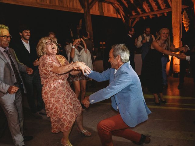 Le mariage de Paul et Marion à Montmaurin, Haute-Garonne 241