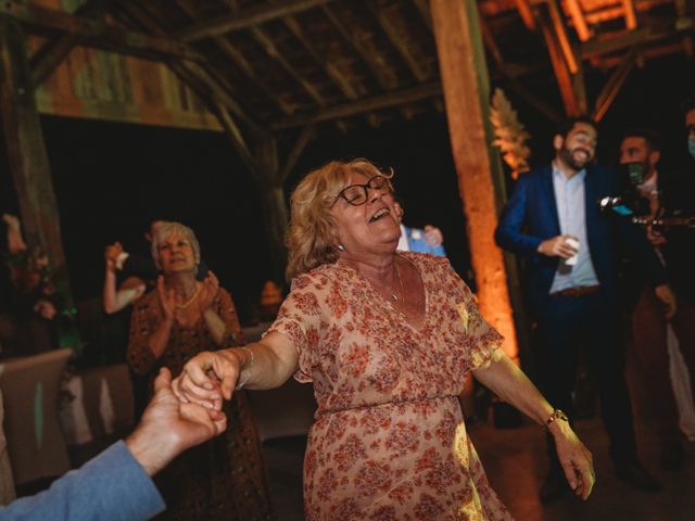 Le mariage de Paul et Marion à Montmaurin, Haute-Garonne 243
