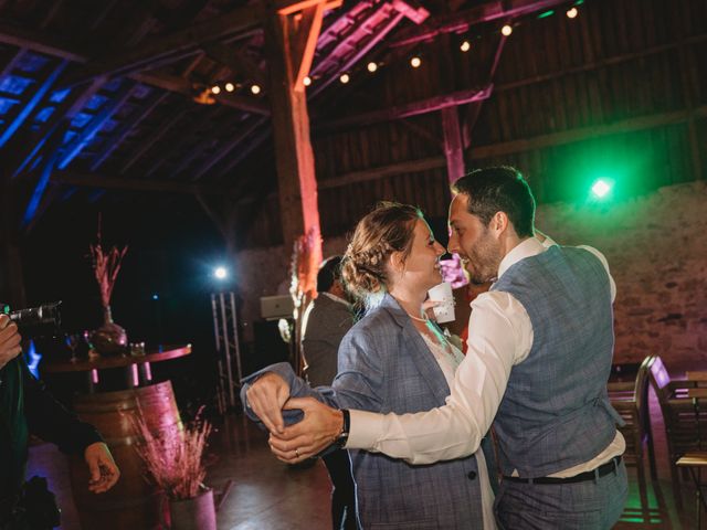 Le mariage de Paul et Marion à Montmaurin, Haute-Garonne 244