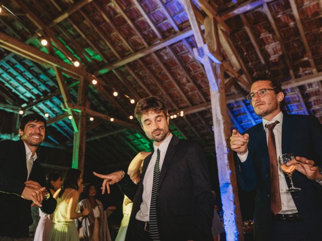 Le mariage de Paul et Marion à Montmaurin, Haute-Garonne 245