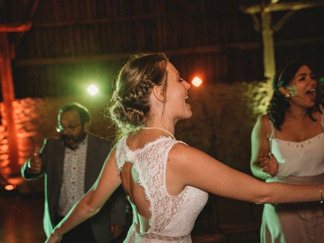 Le mariage de Paul et Marion à Montmaurin, Haute-Garonne 247