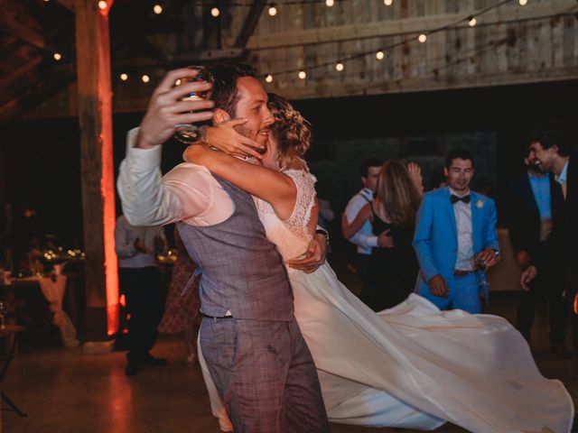 Le mariage de Paul et Marion à Montmaurin, Haute-Garonne 249