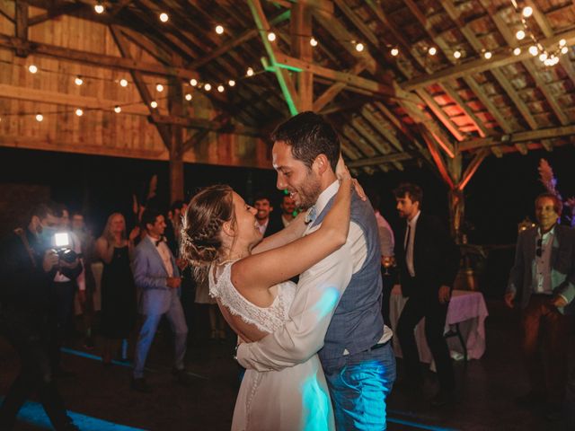 Le mariage de Paul et Marion à Montmaurin, Haute-Garonne 250