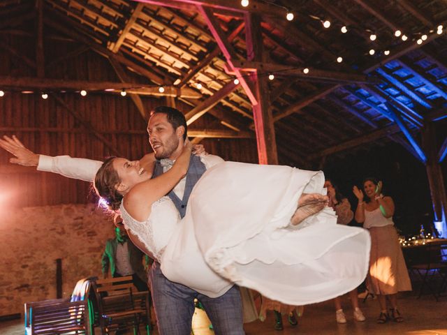 Le mariage de Paul et Marion à Montmaurin, Haute-Garonne 251